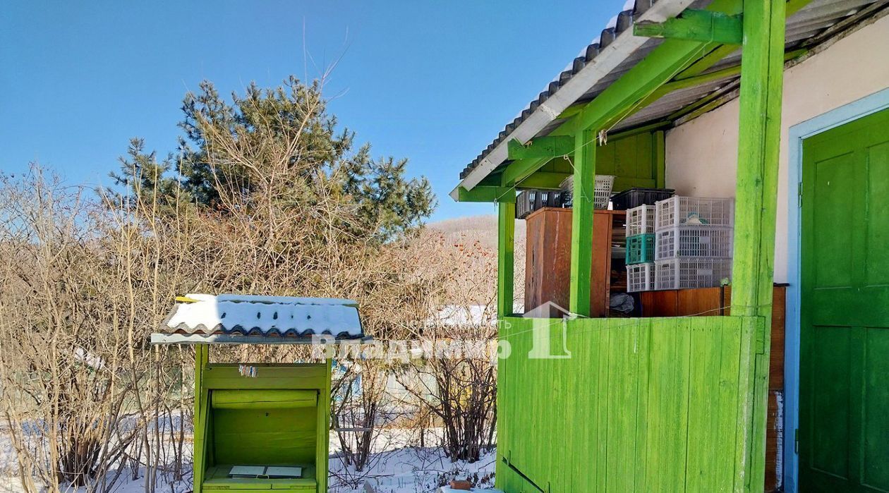 дом г Партизанск Зеленая дубрава-2 СНТ, 369 фото 2