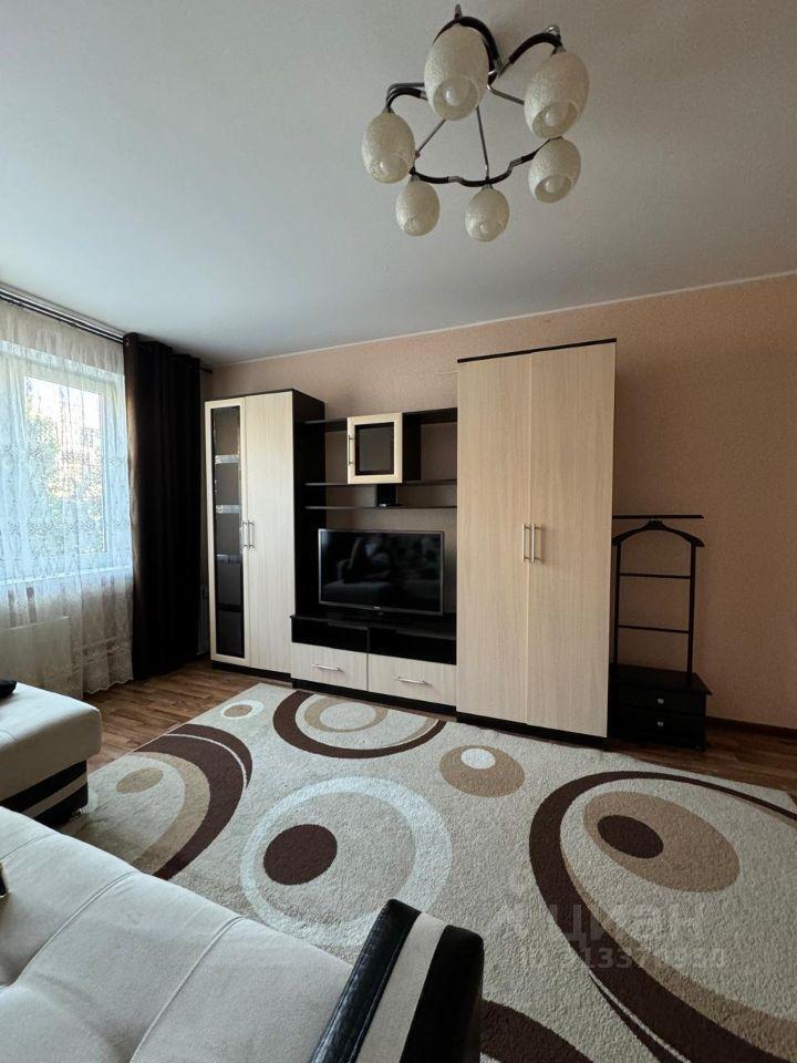 квартира г Краснодар р-н Прикубанский ул им. Героя Яцкова И.В. 350901 микрорайон «Восточно-Кругликовский» 20 фото 1