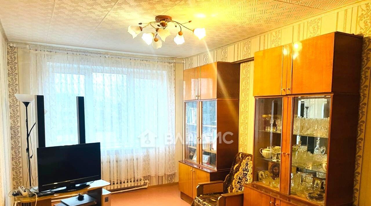 квартира р-н Камешковский г Камешково ул Смурова 10 фото 4