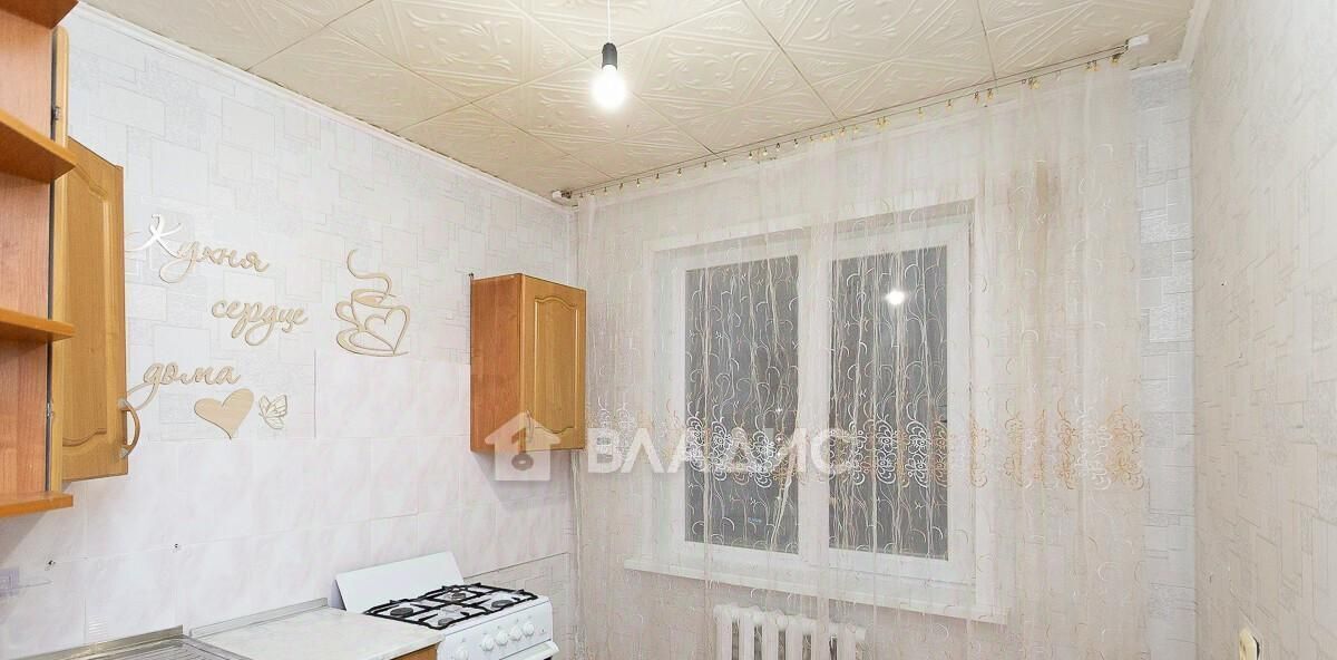 квартира г Владимир р-н Ленинский ул Сущёвская 3 фото 4