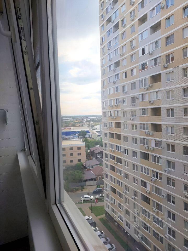 квартира г Краснодар р-н Прикубанский ул Заполярная 350012 45 ул фото 7