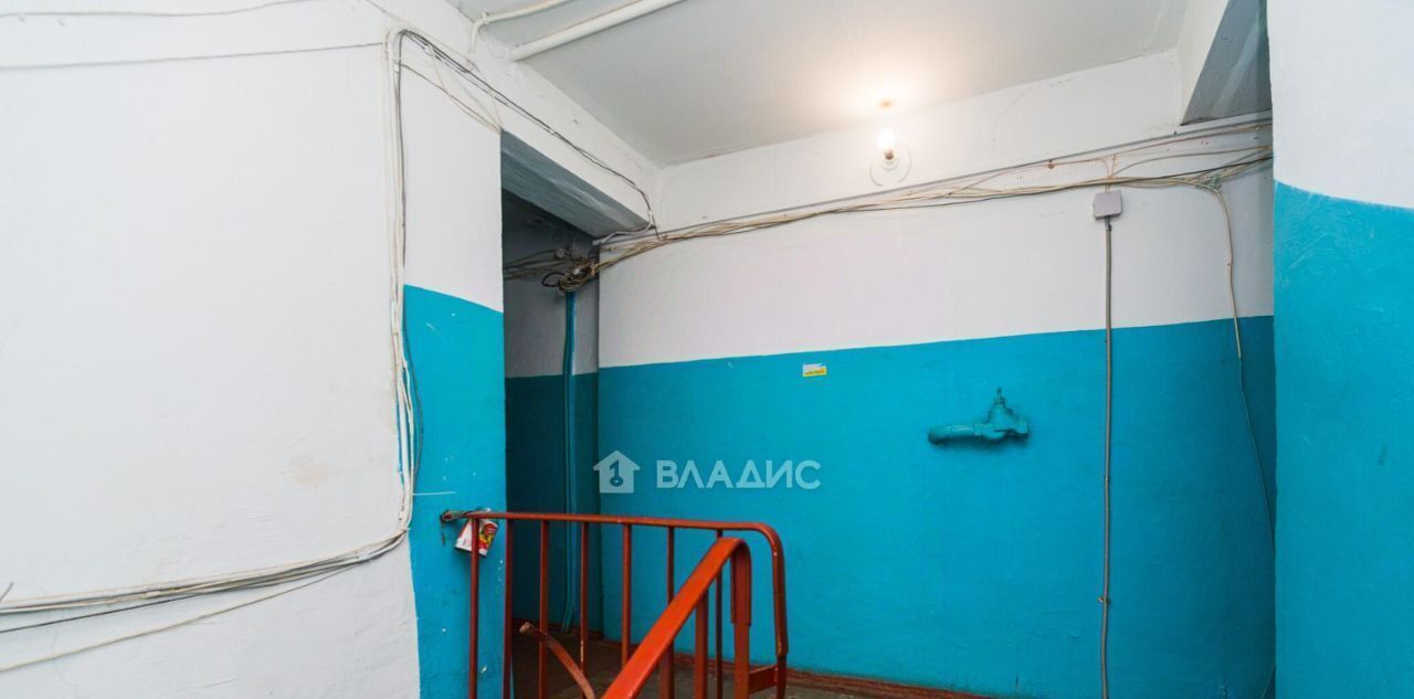 квартира г Рязань р-н Московский ул Бирюзова 1к/1 фото 2