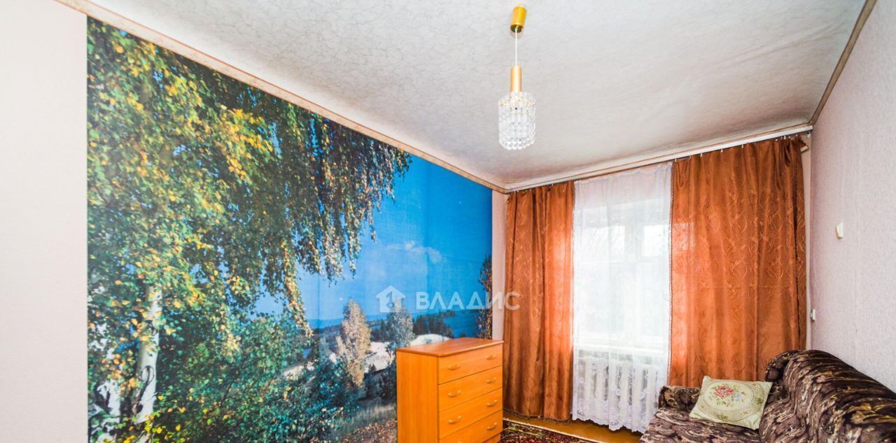 квартира г Рязань р-н Советский ул Лесопарковая 8к/1 фото 3