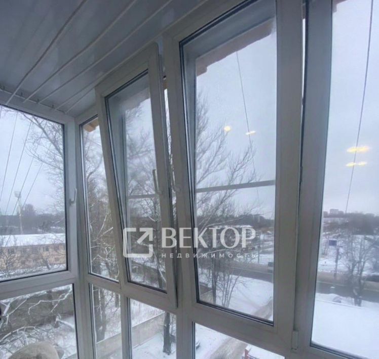 квартира г Ярославль р-н Дзержинский ш Тутаевское 62 фото 11