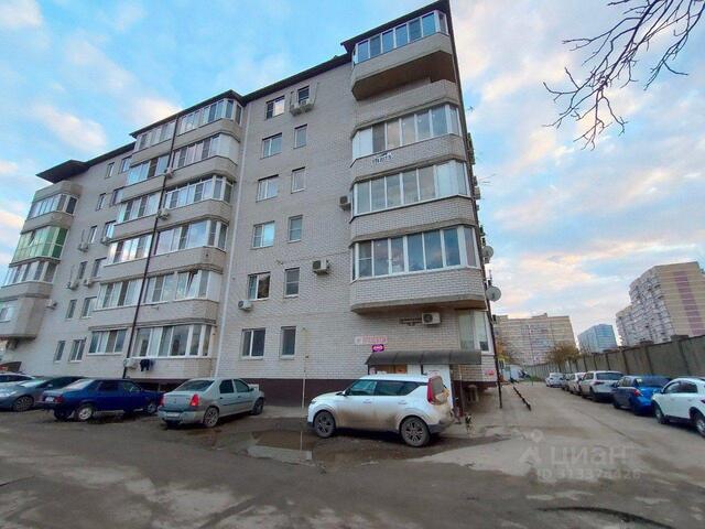 р-н Прикубанский дом 5 фото
