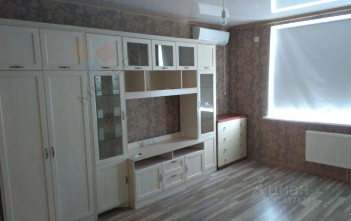 квартира г Краснодар р-н Прикубанский ул им. Героя Аверкиева А.А. 1 фото 1