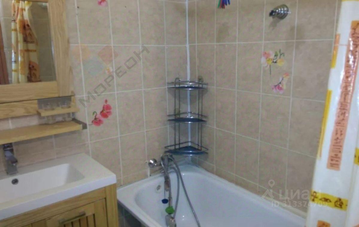 квартира г Краснодар р-н Прикубанский ул им. Героя Аверкиева А.А. 1 фото 10