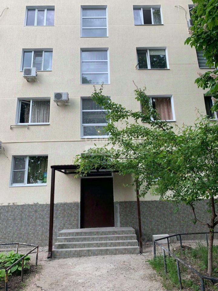 комната г Краснодар пгт Пашковский р-н Карасунский ул Краснодонская 34 фото 6