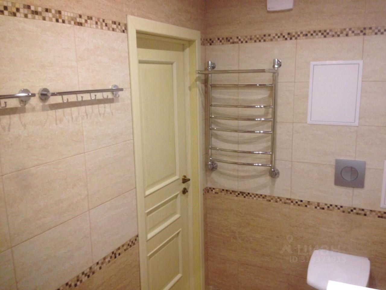 квартира г Краснодар р-н Карасунский ул им. Селезнева 4/9 фото 13