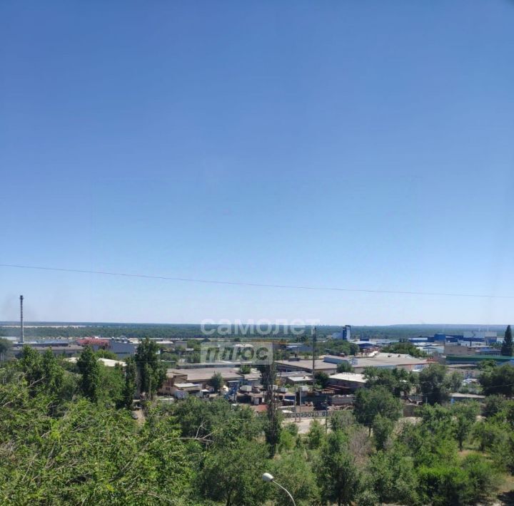 квартира г Волгоград р-н Советский ул Стахановская 5 фото 13