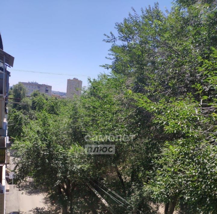 квартира г Волгоград р-н Советский ул Стахановская 5 фото 15