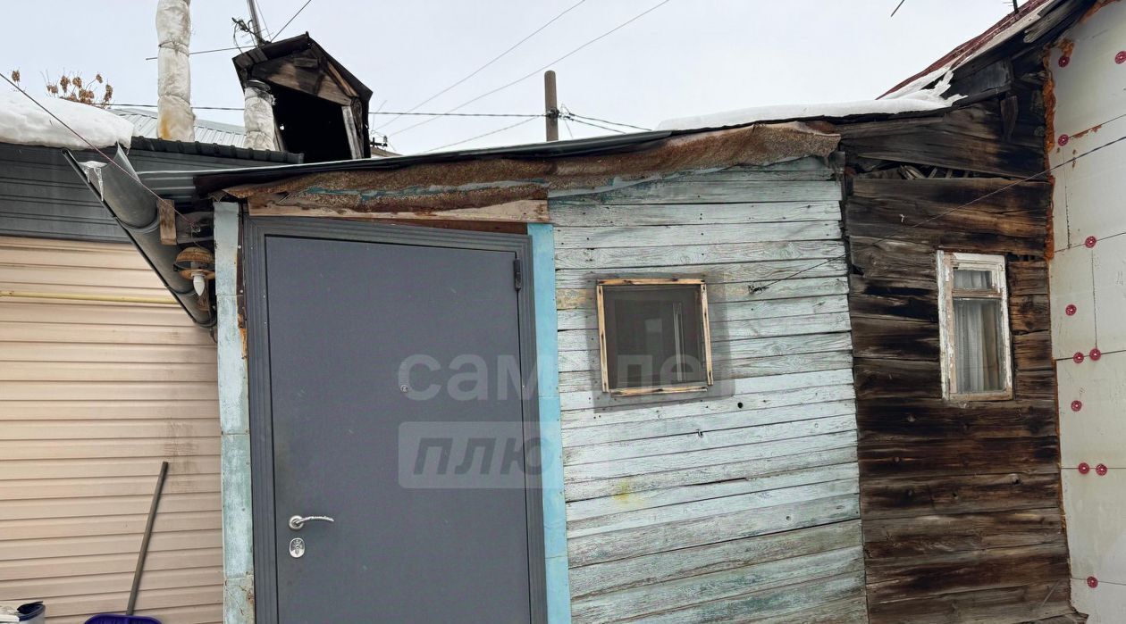 квартира г Оренбург р-н Центральный ул Комсомольская 160 фото 19