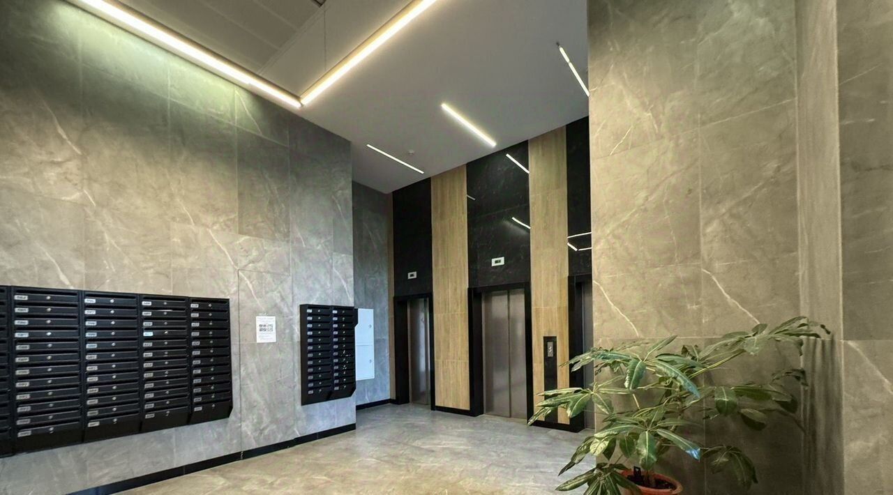 квартира г Одинцово ул Северная 5к/2 ЖК «Одинбург» фото 11
