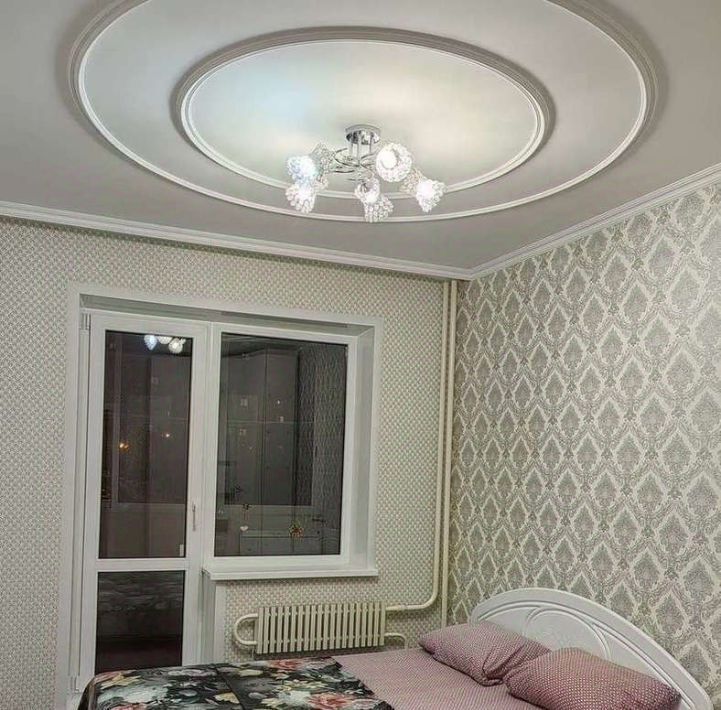 квартира г Старый Оскол Северный микрорайон 30 фото 10