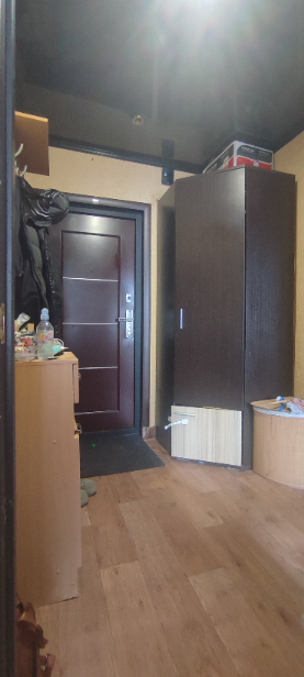 квартира г Курск ул Садовая 24 г. Курчатов фото 9