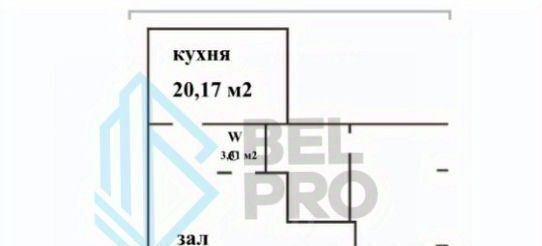 торговое помещение г Москва метро Лермонтовский проспект ул Новая с 9А, Московская область, Люберцы фото 9