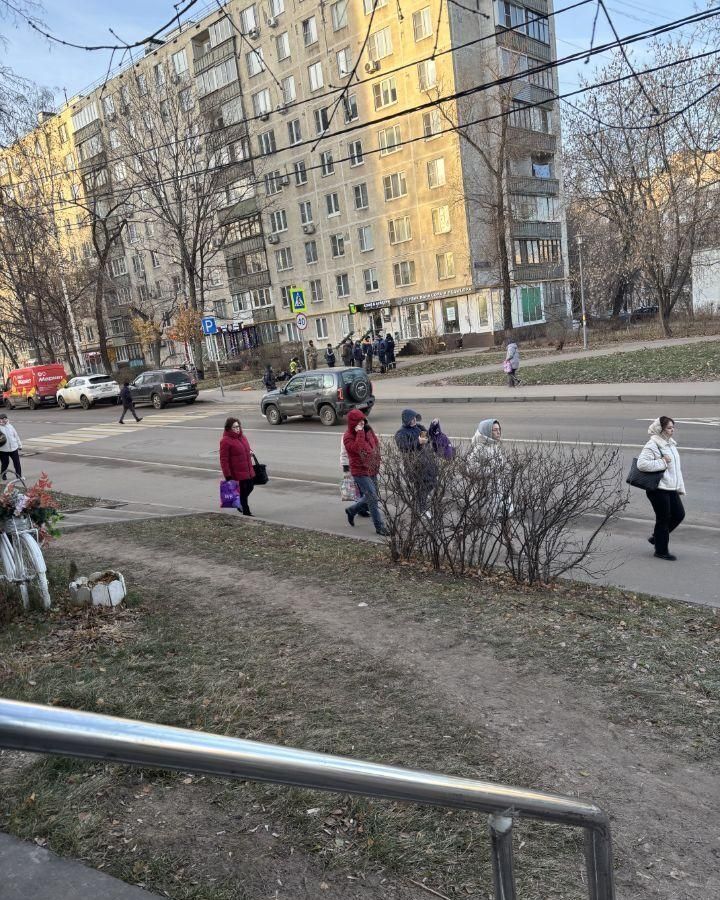 свободного назначения г Москва метро Печатники ул Шоссейная 3 фото 14