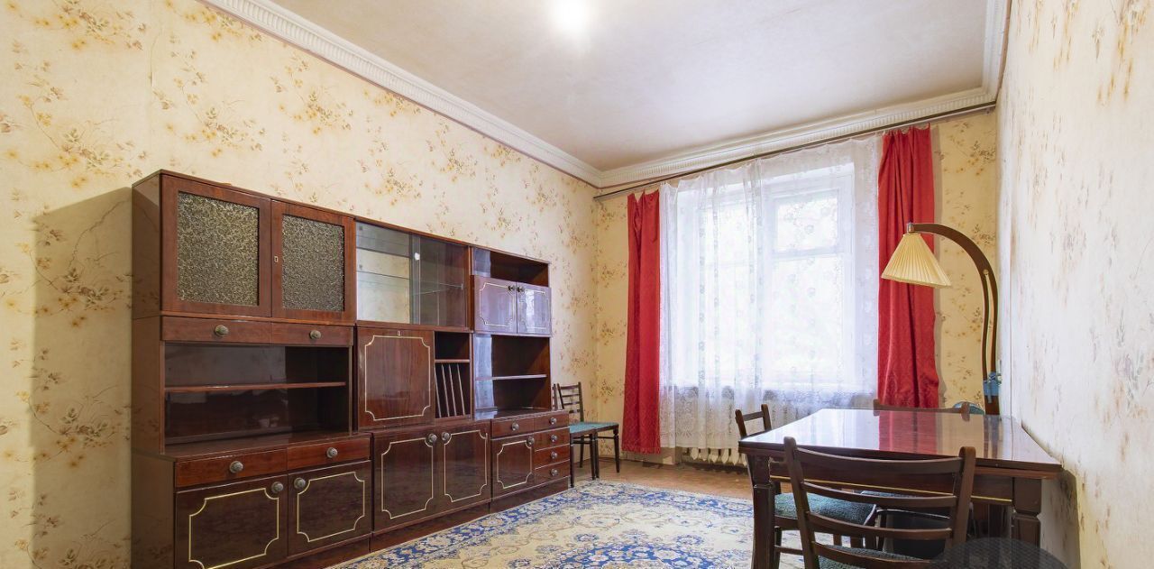 квартира г Волжский ул Коммунистическая 40 фото 3