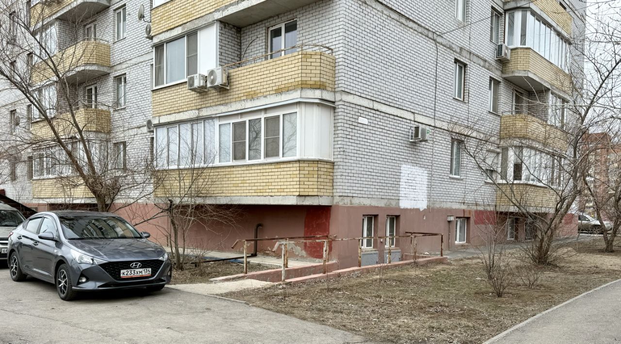 офис г Волжский ул Мира 145 фото 30