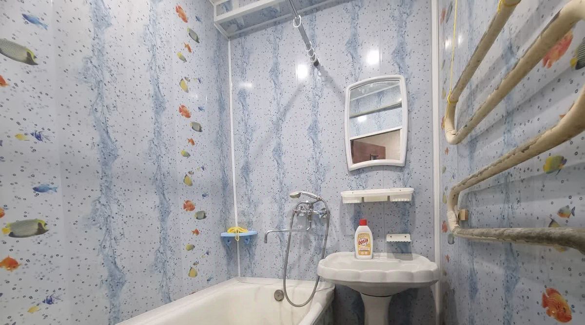 квартира г Саратов р-н Ленинский ул им Шехурдина А.П. 50 фото 16