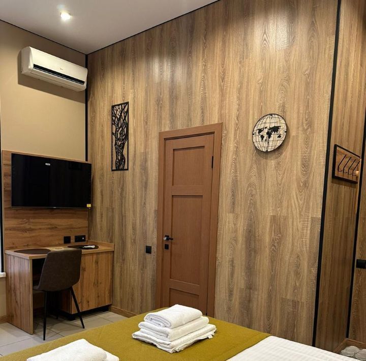 комната г Ессентуки ул Кисловодская 73 фото 4