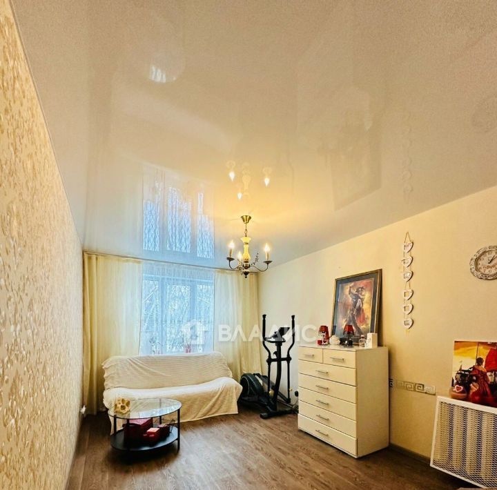 квартира г Владимир р-н Ленинский ул. Перекопский Городок, 2 фото 1