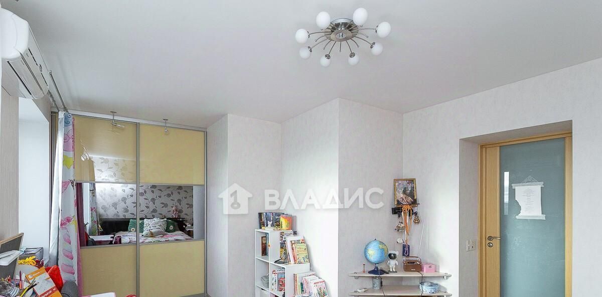 квартира г Владимир р-н Октябрьский пр-кт Октябрьский 36 фото 7