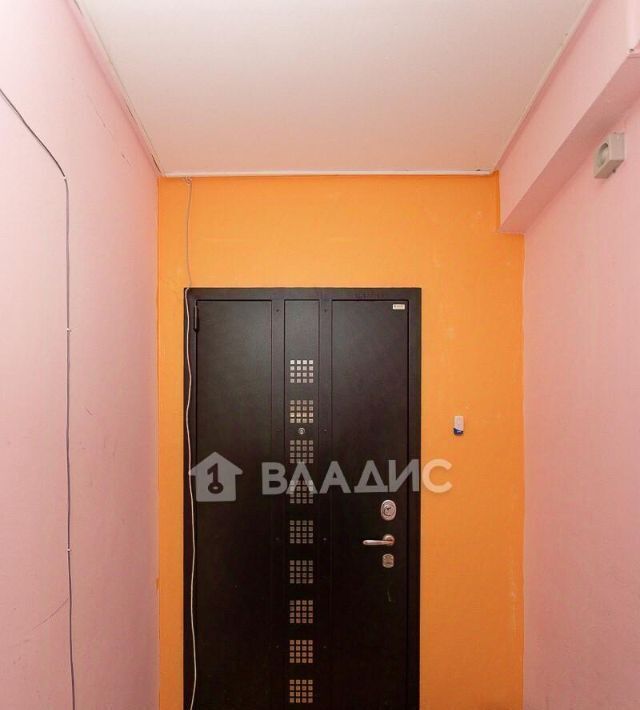 квартира г Владимир р-н Октябрьский пр-кт Октябрьский 36 фото 30