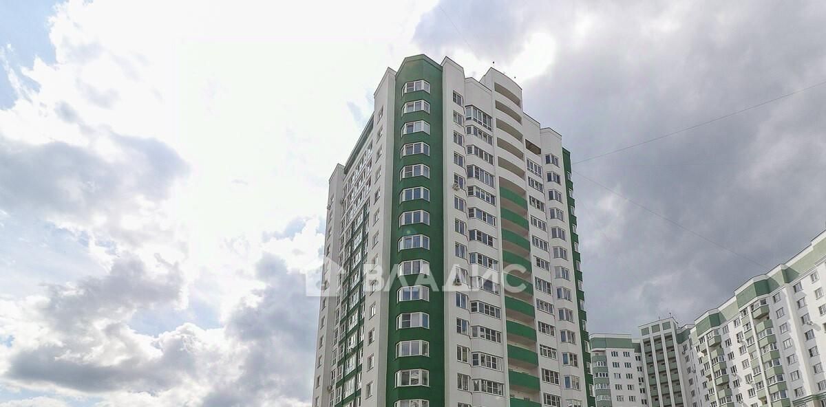 квартира г Владимир р-н Ленинский ул Мира 2г фото 37