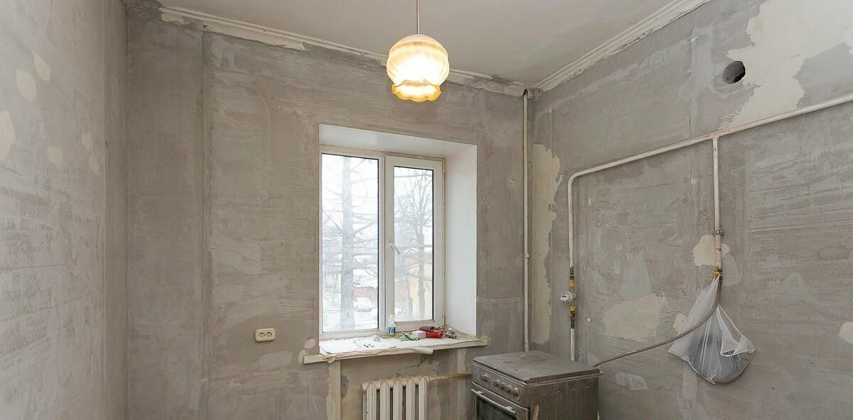 квартира г Владимир р-н Октябрьский ул Асаткина 14 фото 7