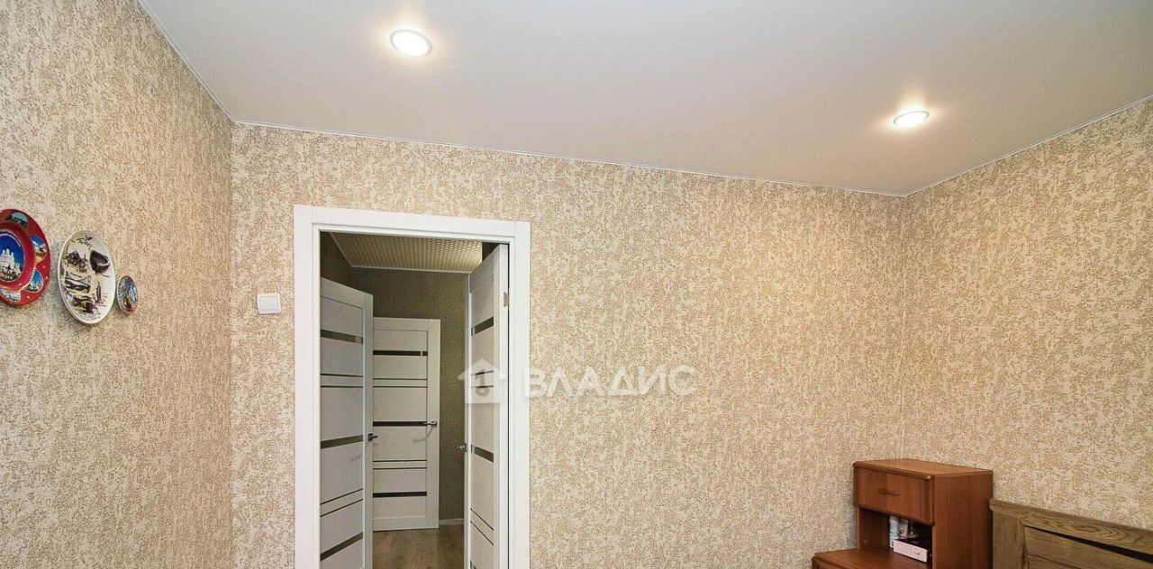 квартира г Владимир р-н Фрунзенский ул Растопчина 1 фото 27