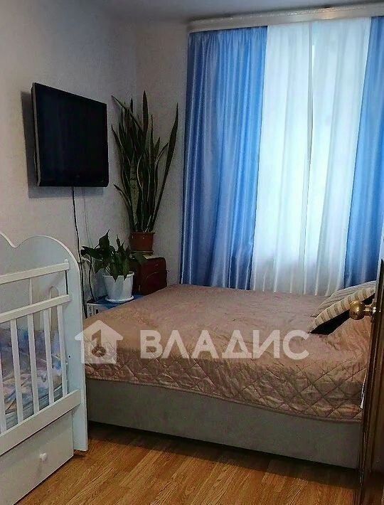 квартира г Владимир р-н Ленинский ул Чайковского 36а фото 13