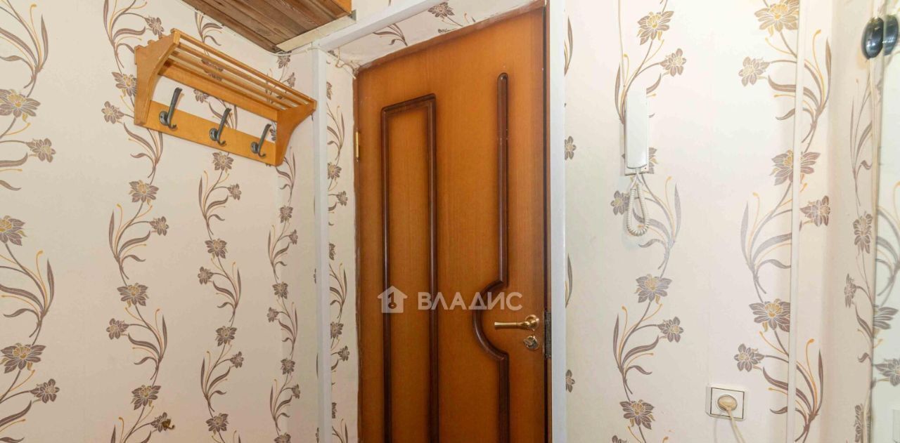 квартира г Владимир р-н Октябрьский ул Михайловская 8 фото 17