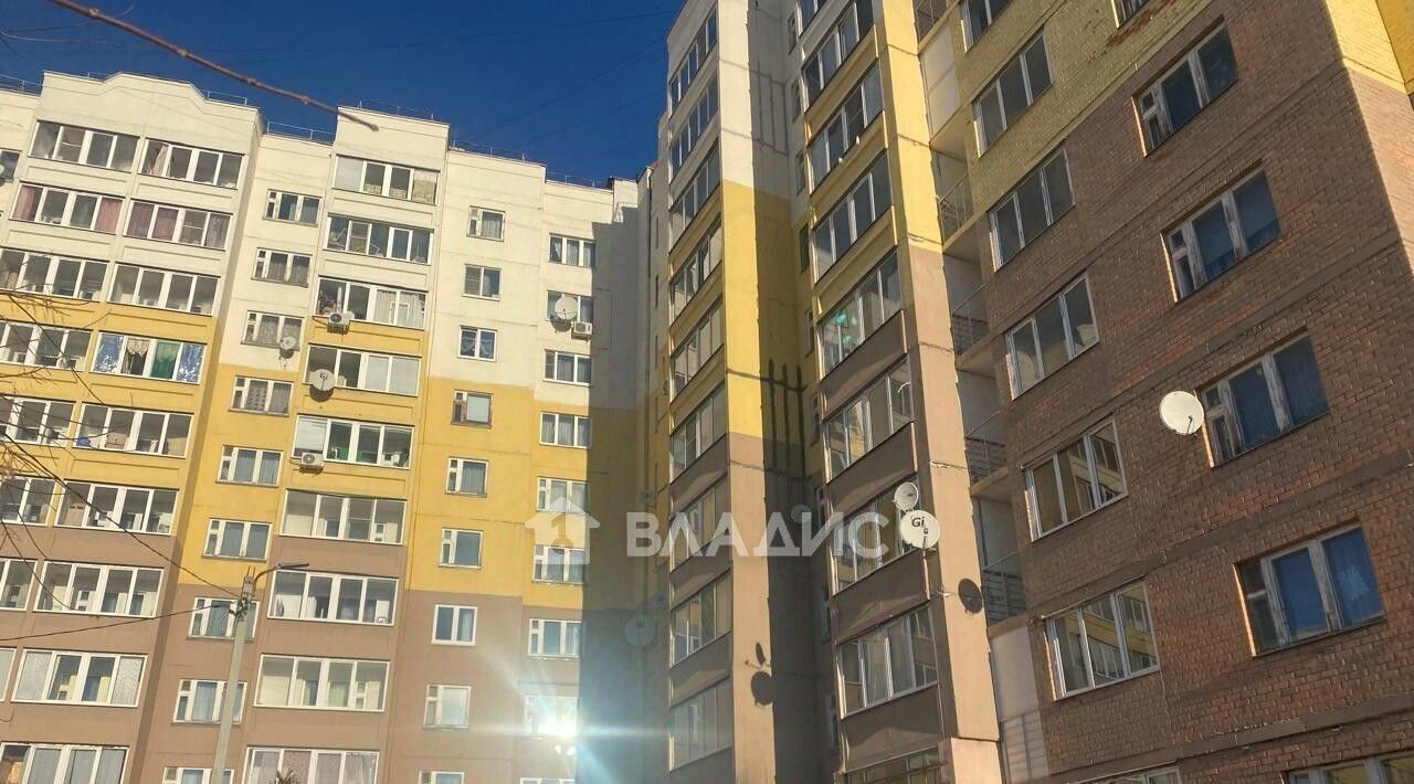 квартира г Владимир р-н Ленинский ул Фатьянова 12 фото 28
