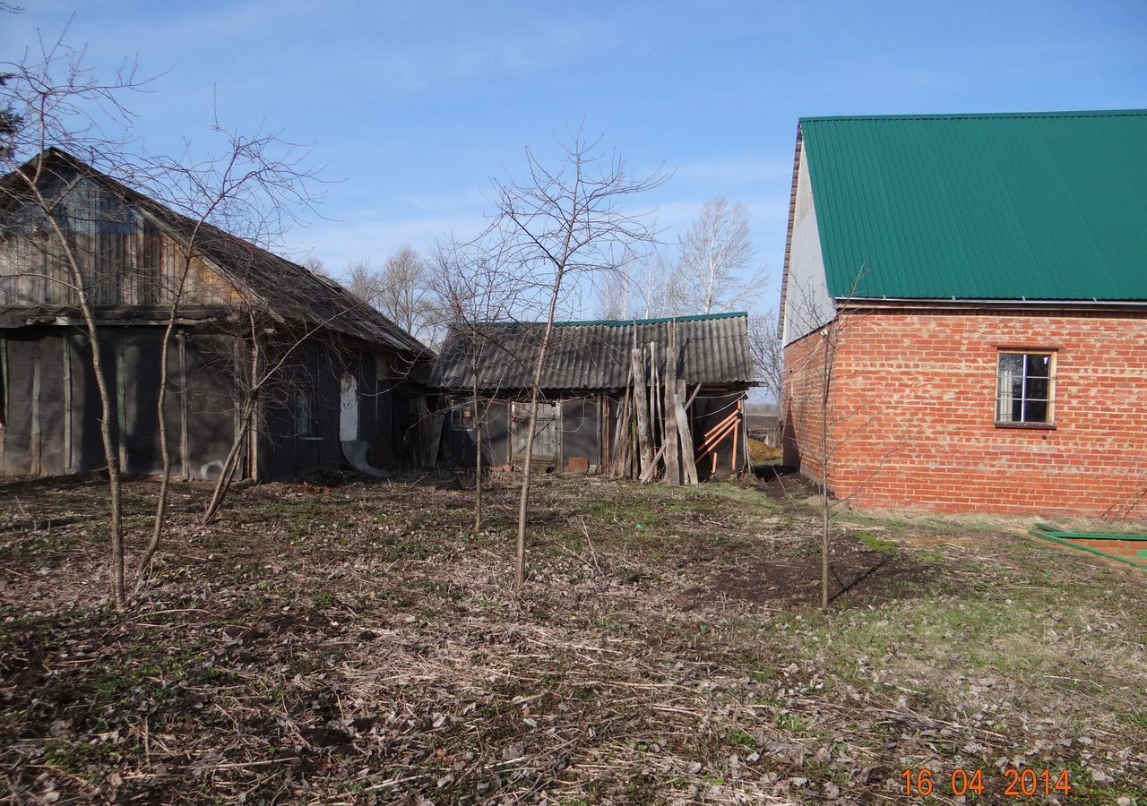 дом р-н Малоархангельский г Малоархангельск Подгородненское сельское поселение фото 26