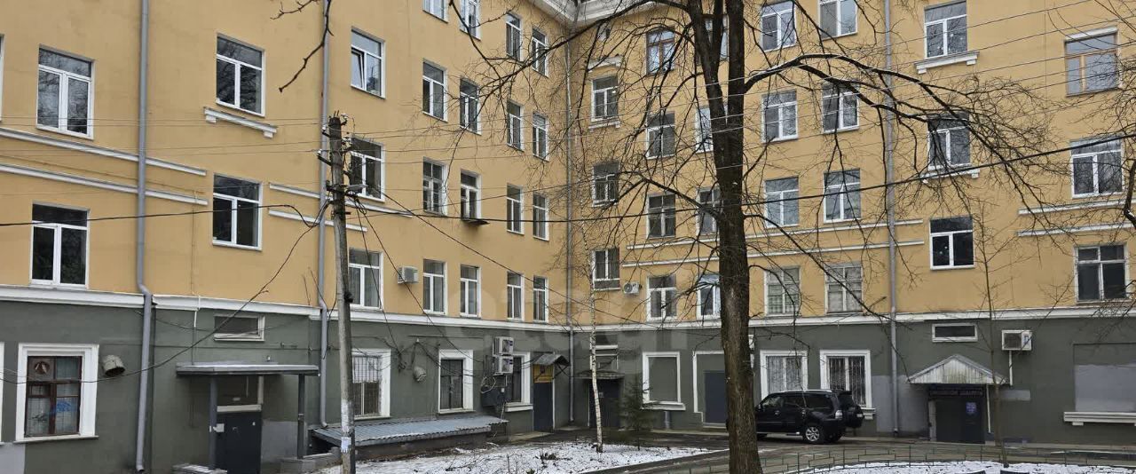 квартира г Смоленск р-н Ленинский ул Дзержинского 2 фото 18