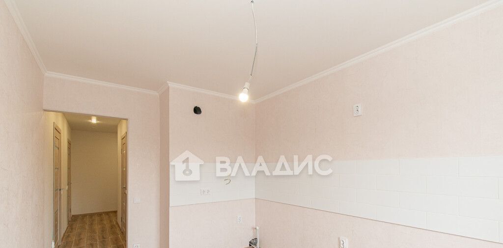 квартира г Владимир р-н Фрунзенский ул Добросельская 188бк/1 фото 15
