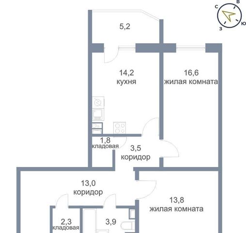 мкр 4-й 4к/1 фото