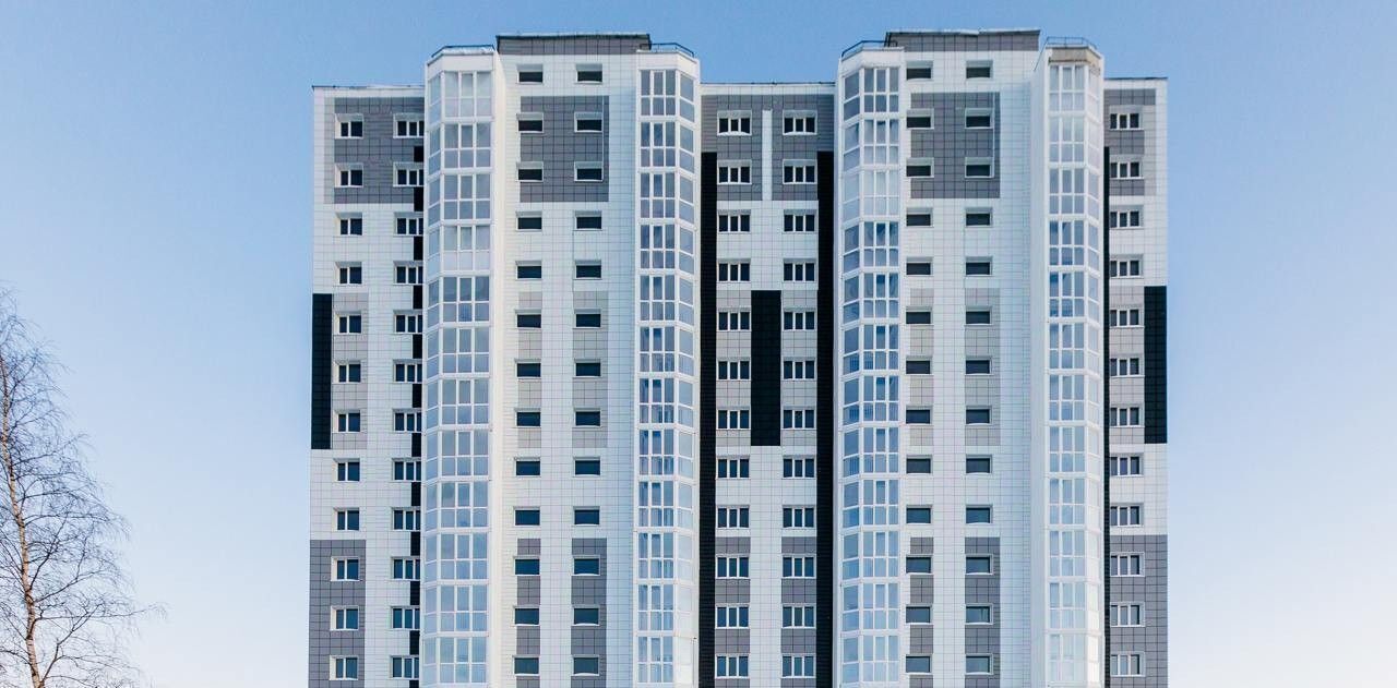 квартира г Нефтеюганск мкр 4-й 4к/1 фото 4