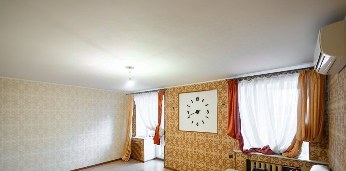 квартира г Брянск р-н Бежицкий ул 3 Интернационала 12 фото 1