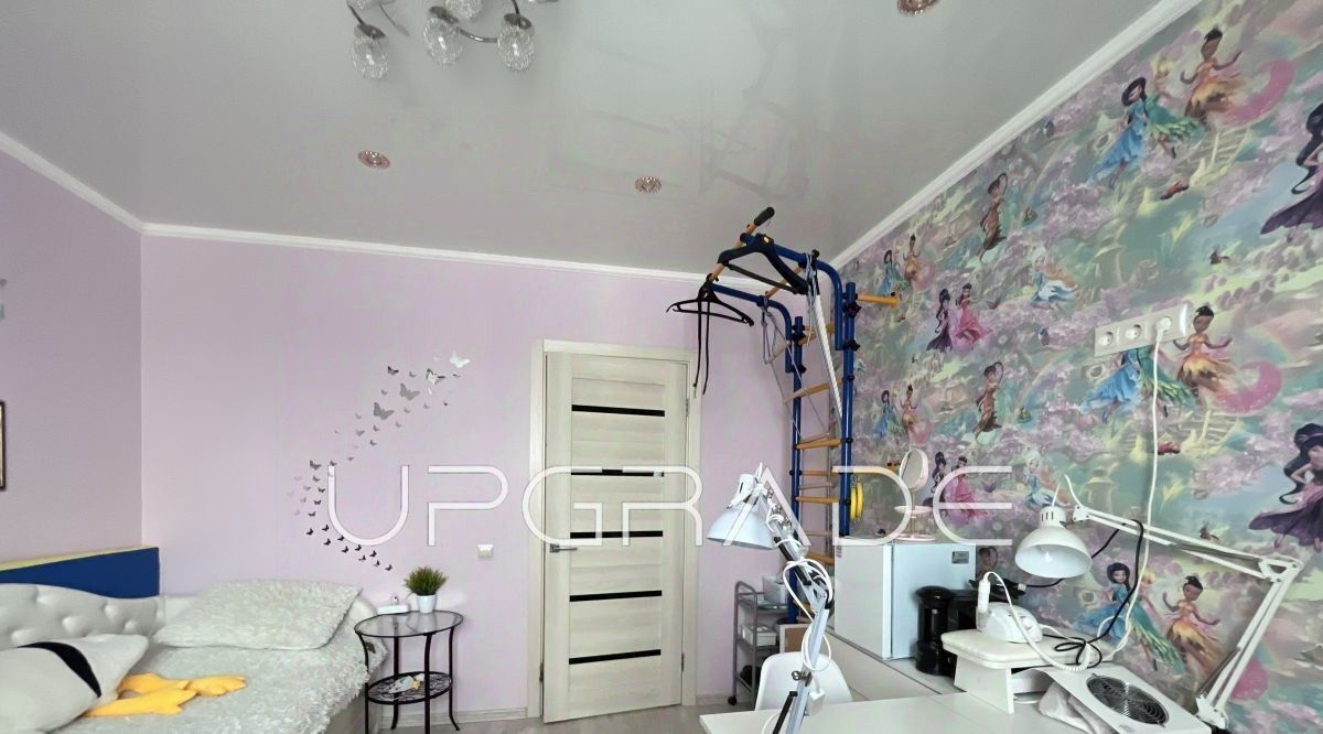 квартира г Орел р-н Заводской ул Зареченская 1к/2 фото 23