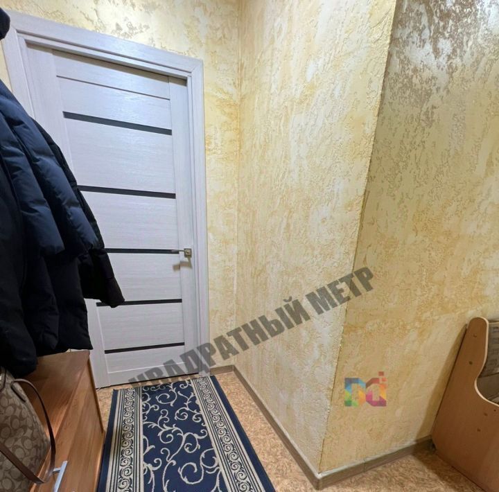 квартира г Элиста ул Калачинская 22вк/2 фото 7