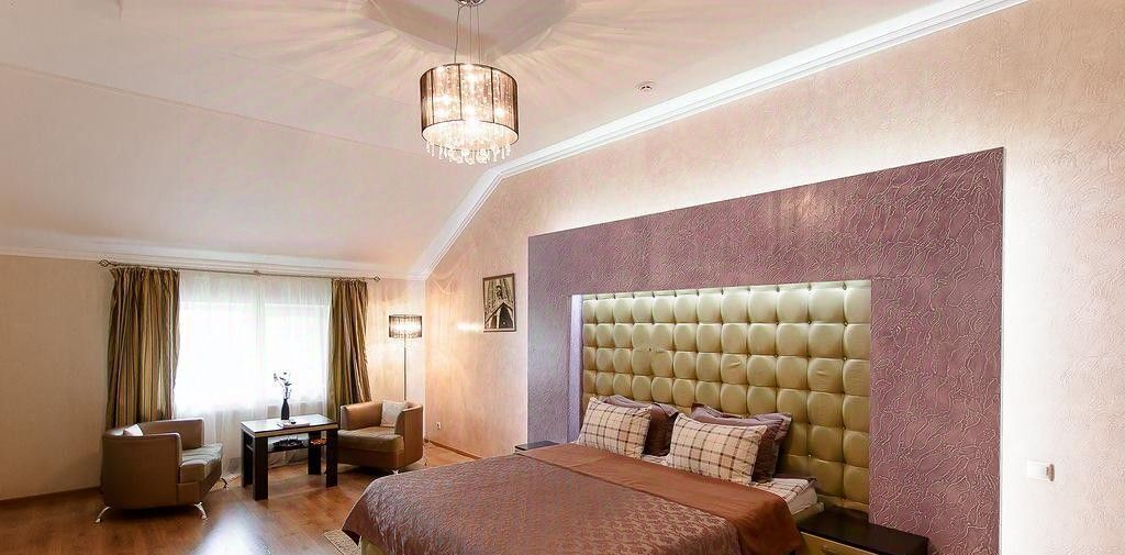 комната г Тула р-н Центральный ул Головина 11 фото 1