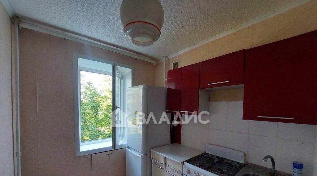 квартира г Владимир р-н Фрунзенский ул Юбилейная 62 фото 1