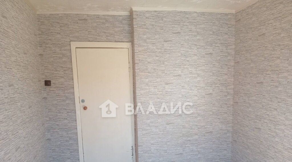 квартира г Владимир р-н Ленинский ул Фатьянова 25 фото 1