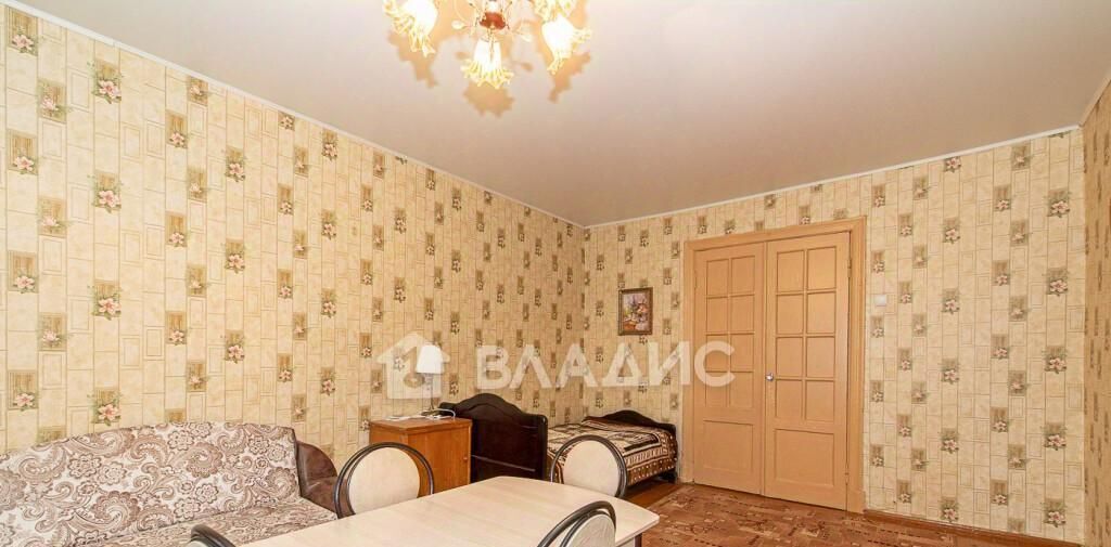 квартира г Владимир р-н Фрунзенский ул Добросельская 193 фото 5
