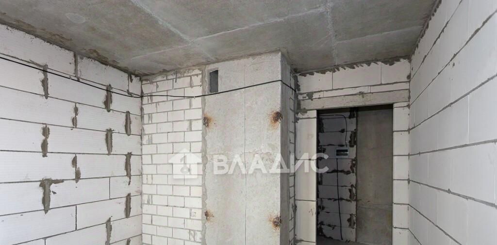 квартира г Владимир р-н Ленинский ул. Родионовка, 4А фото 16