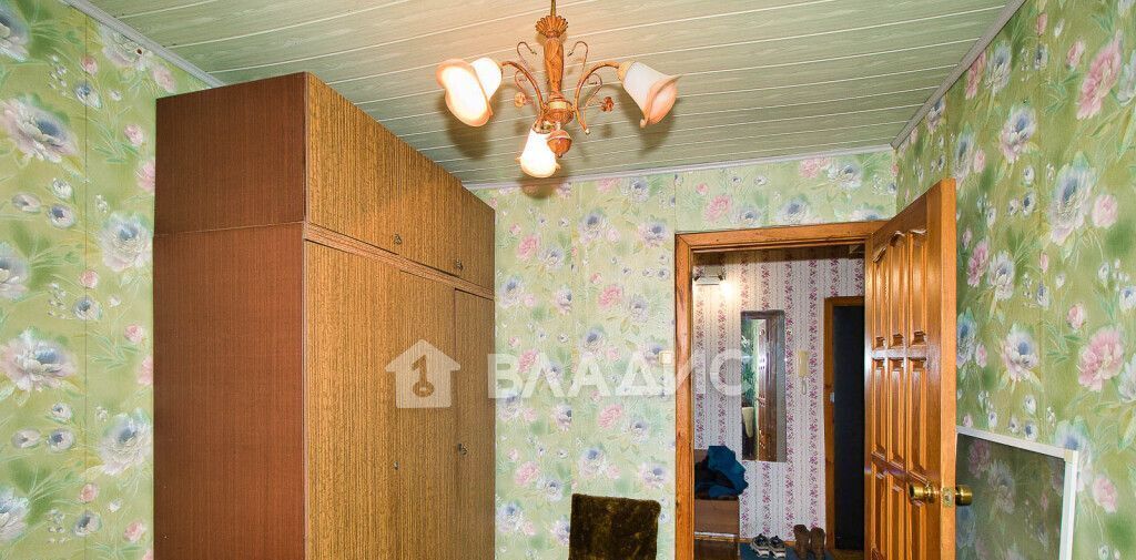 квартира г Владимир р-н Октябрьский ул Балакирева 43б фото 5