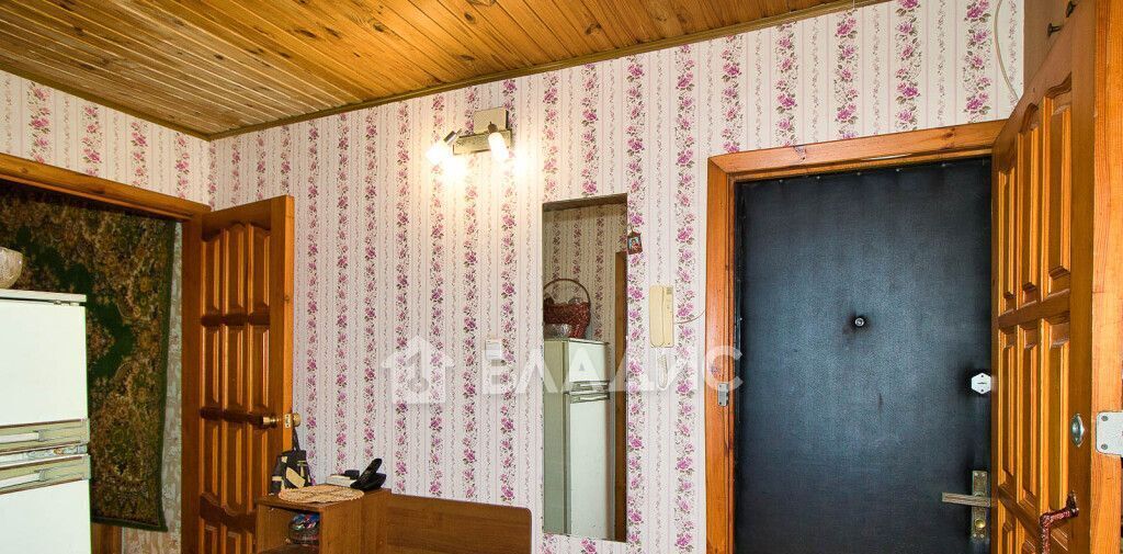 квартира г Владимир р-н Октябрьский ул Балакирева 43б фото 12