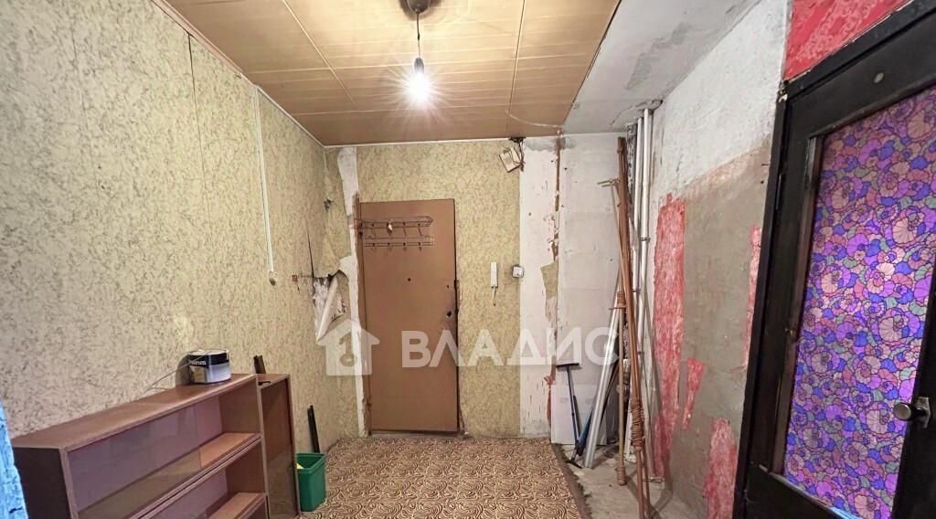 квартира г Владимир р-н Ленинский ул Ноябрьская 9а фото 16